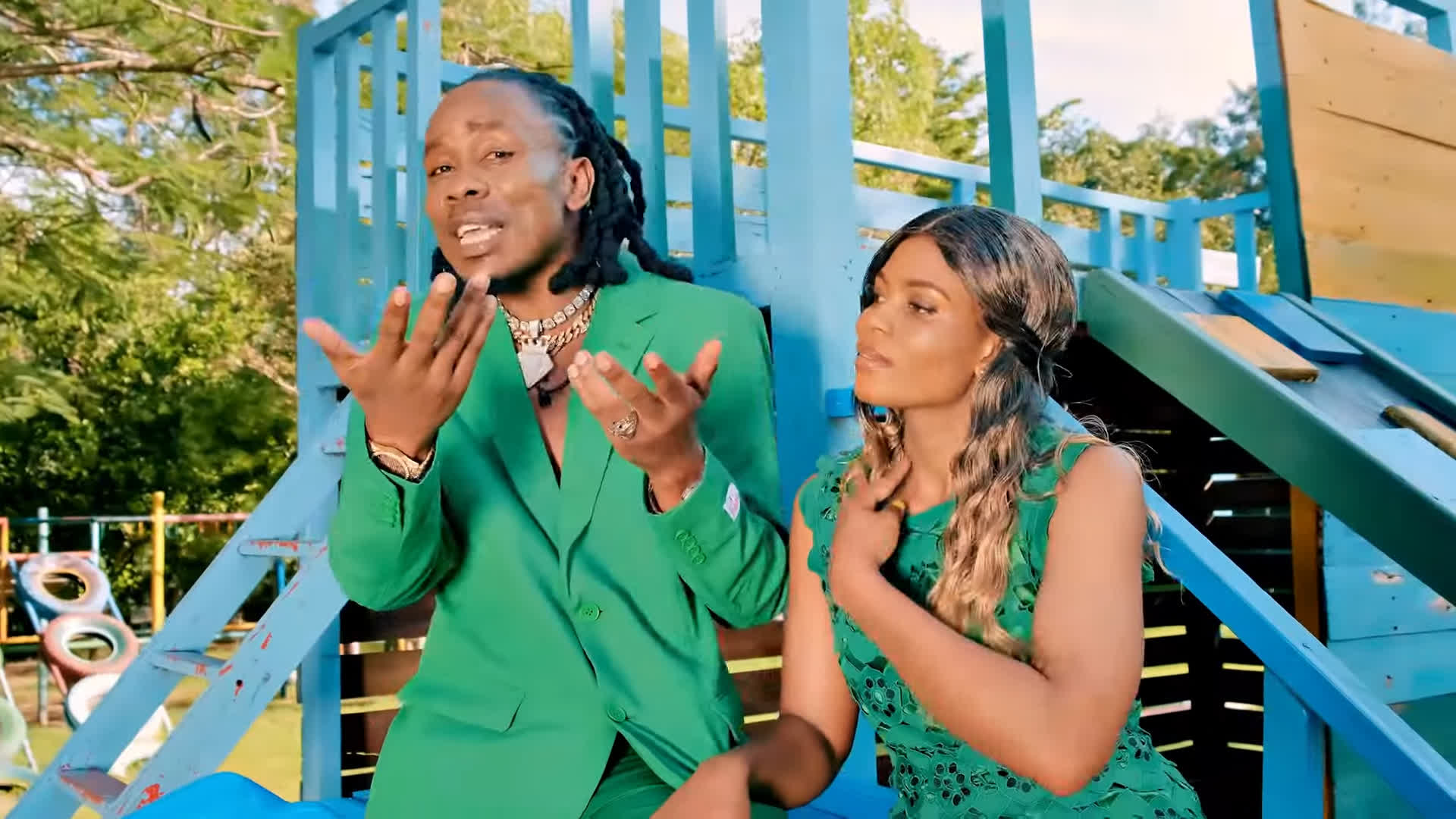 VIDEO | Best Naso – Nimekuweka