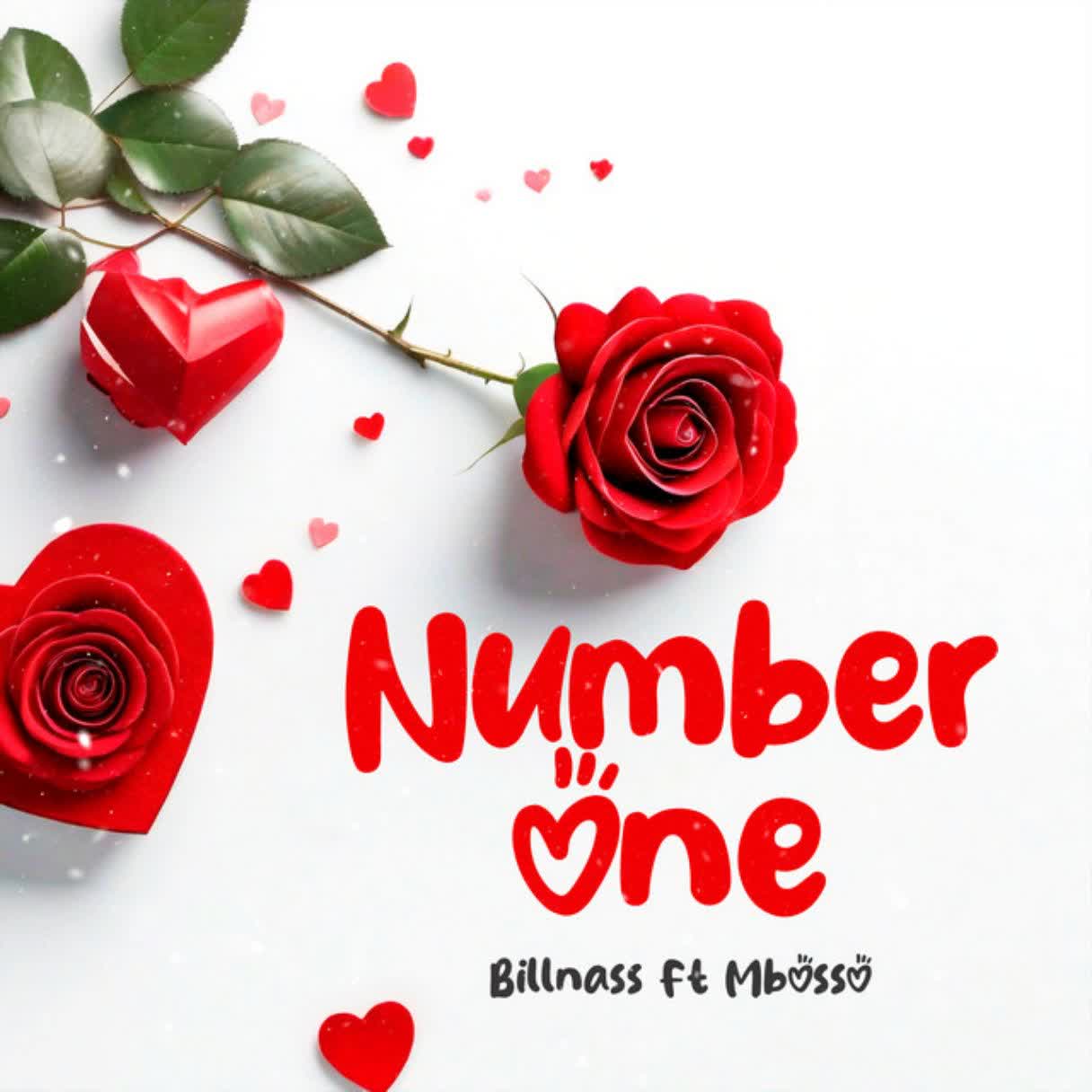 AUDIO | Billnass Ft. Mbosso – Number one | Download