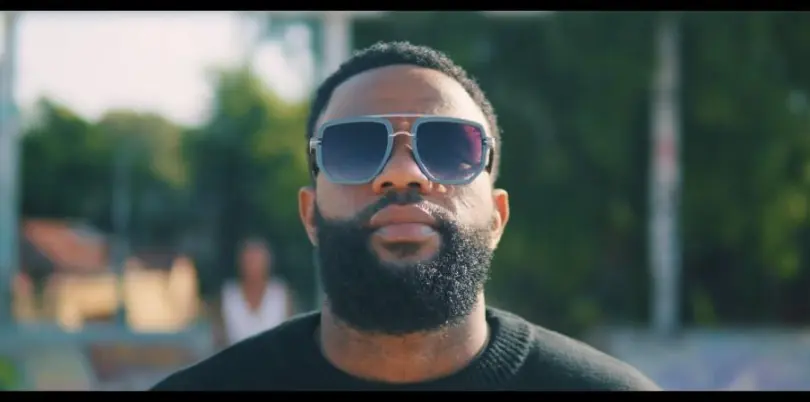 VIDEO: Damian Soul ft Epic Minds X Pepzee & DodePro – Samba Mp4 Download