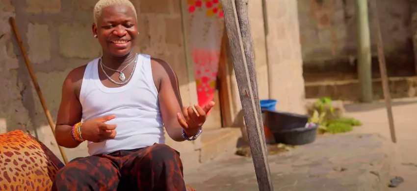 VIDEO | Hamis Bss – Sio Mimi