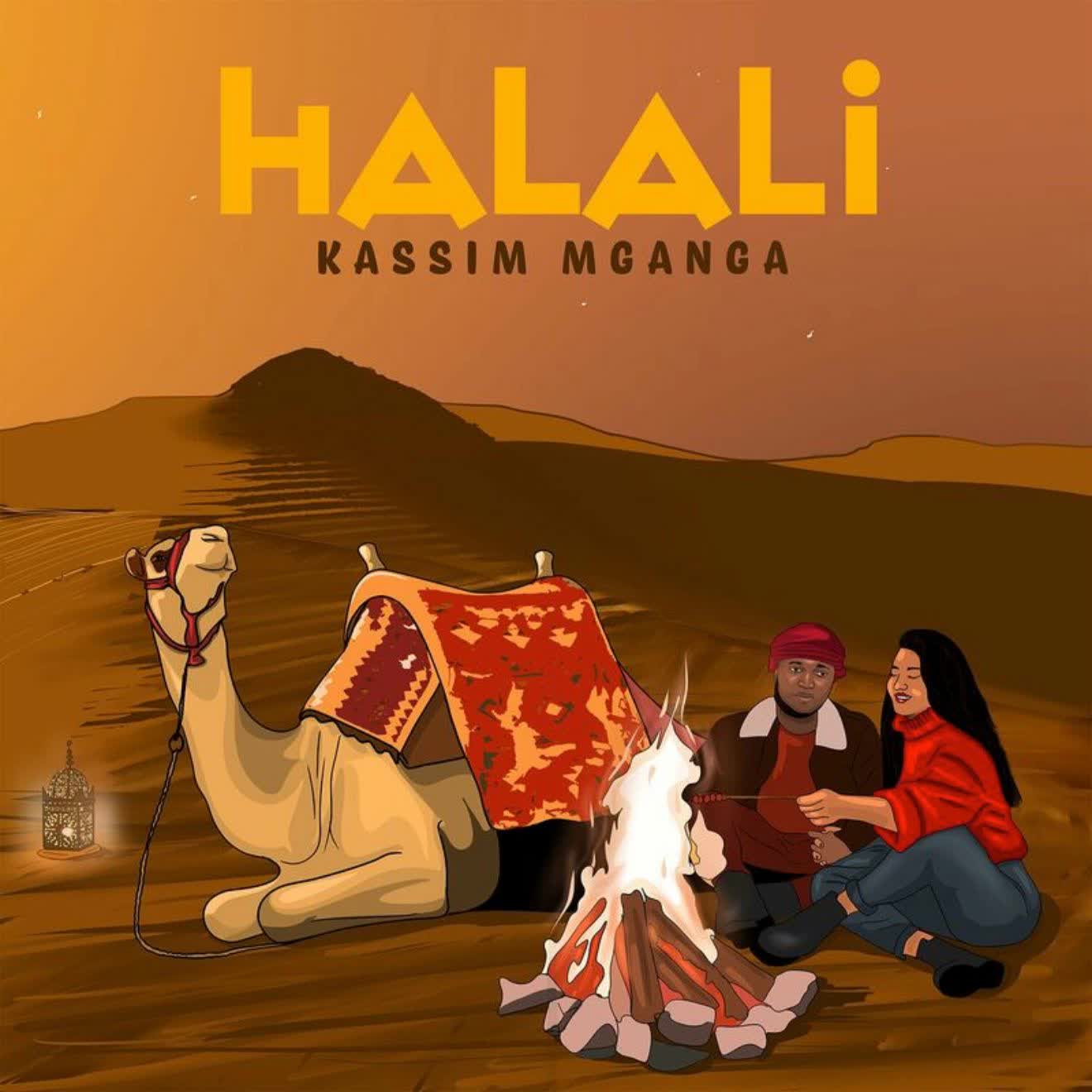 AUDIO | Kassim Mganga – Halali | Download