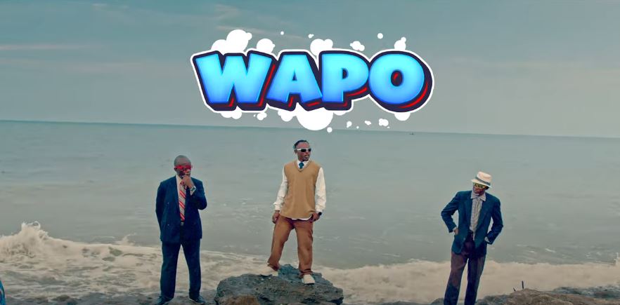 VIDEO | Kayumba – Wapo | Download