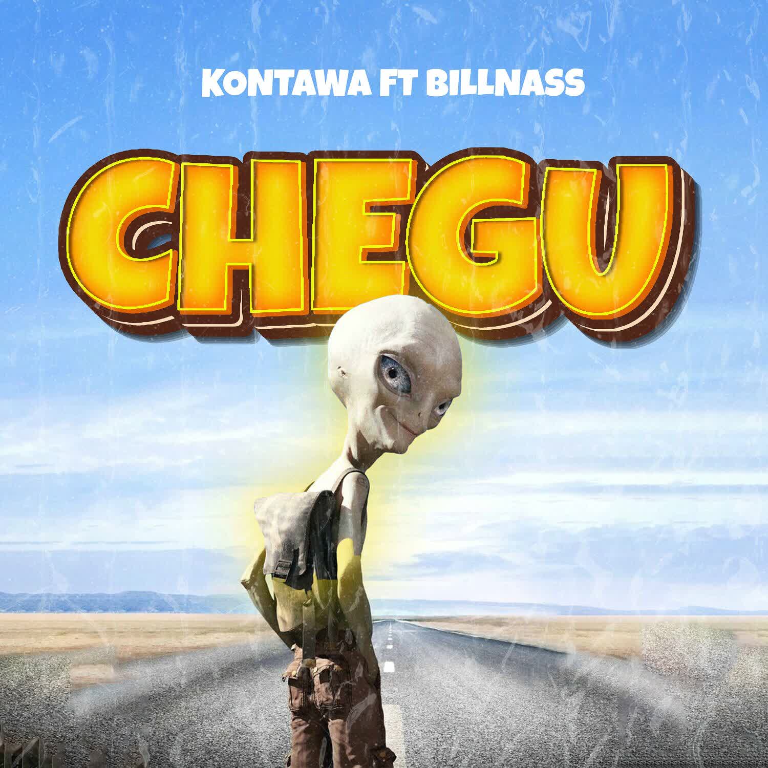 AUDIO | Kontawa Ft. Billnass – CHEGU | Download