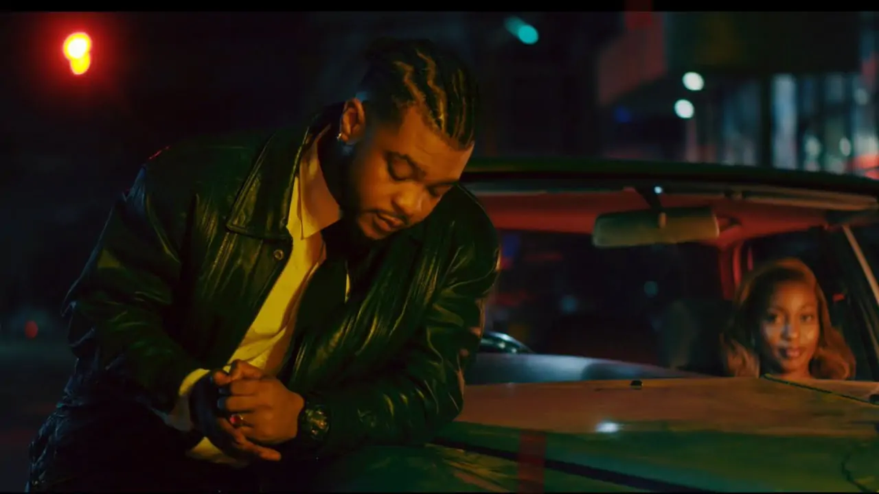 VIDEO | Kusah – Daddy