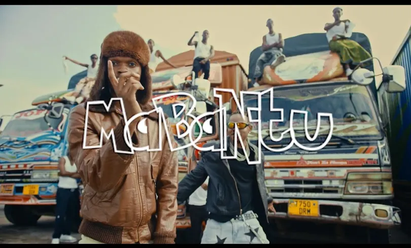 VIDEO | Mabantu – Mali Safi  | Download