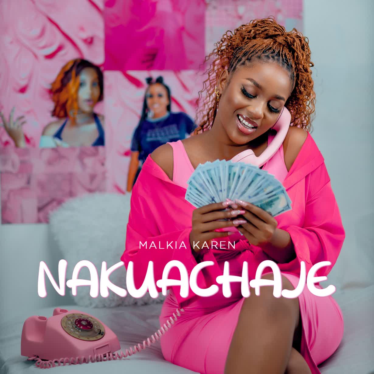 AUDIO | Malkia Karen – Nakuachaje | Download