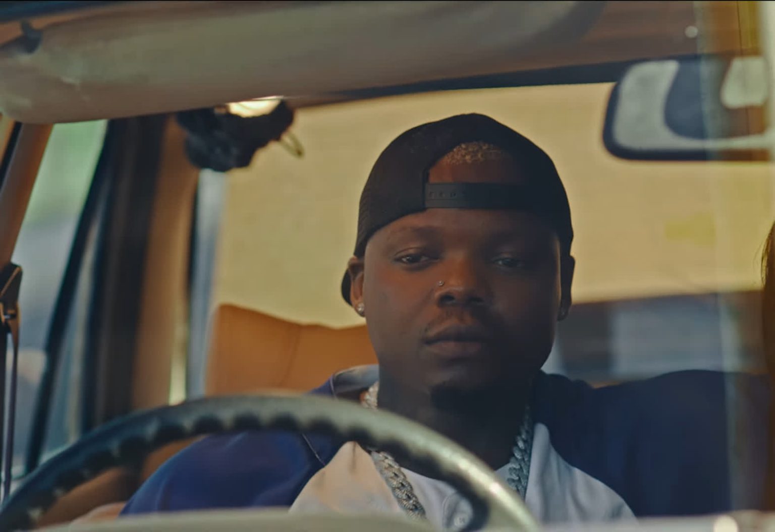 VIDEO | Marioo Ft Harmonize – Away | Download