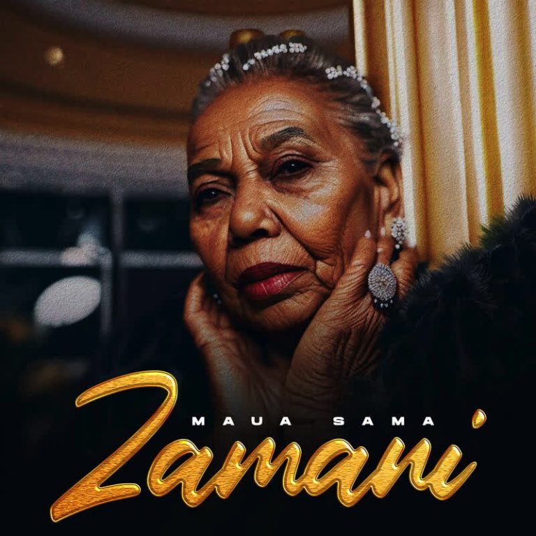 AUDIO | Maua Sama – Zamani | Download