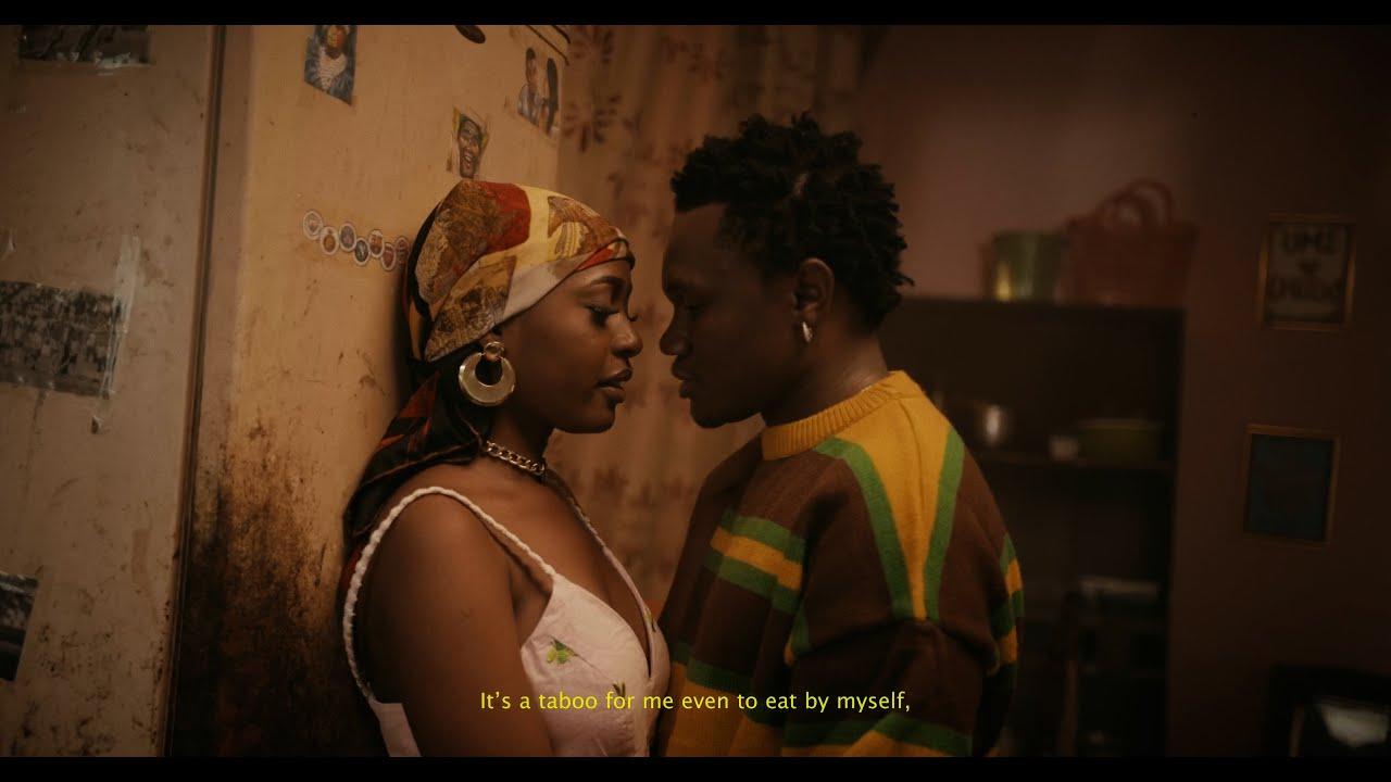 VIDEO | Mbosso – Umechelewa | Download