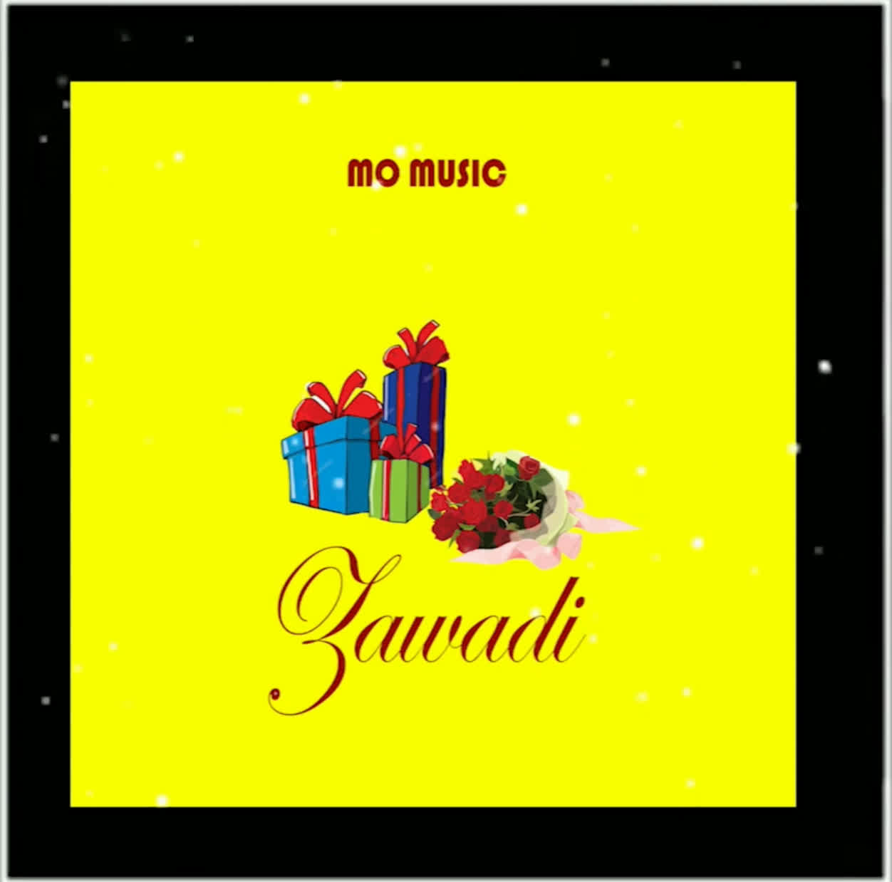AUDIO | Mo Music – Zawadi | Download