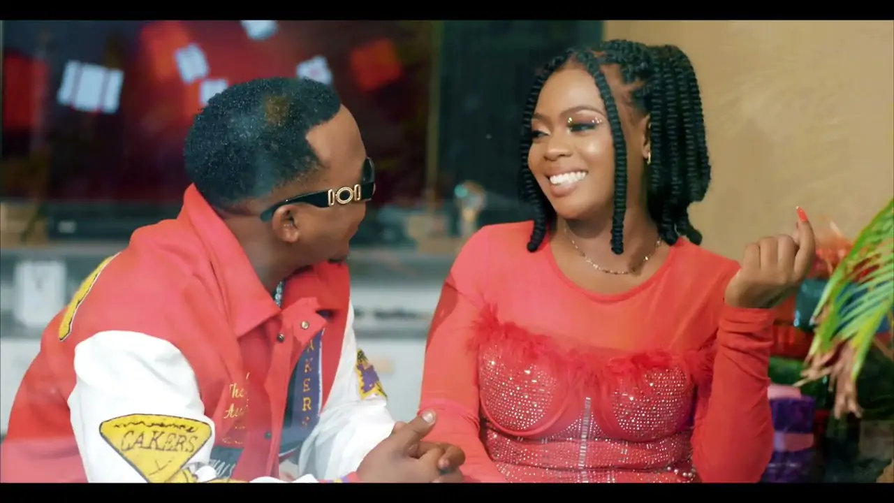 VIDEO | Mo Music – Zawadi