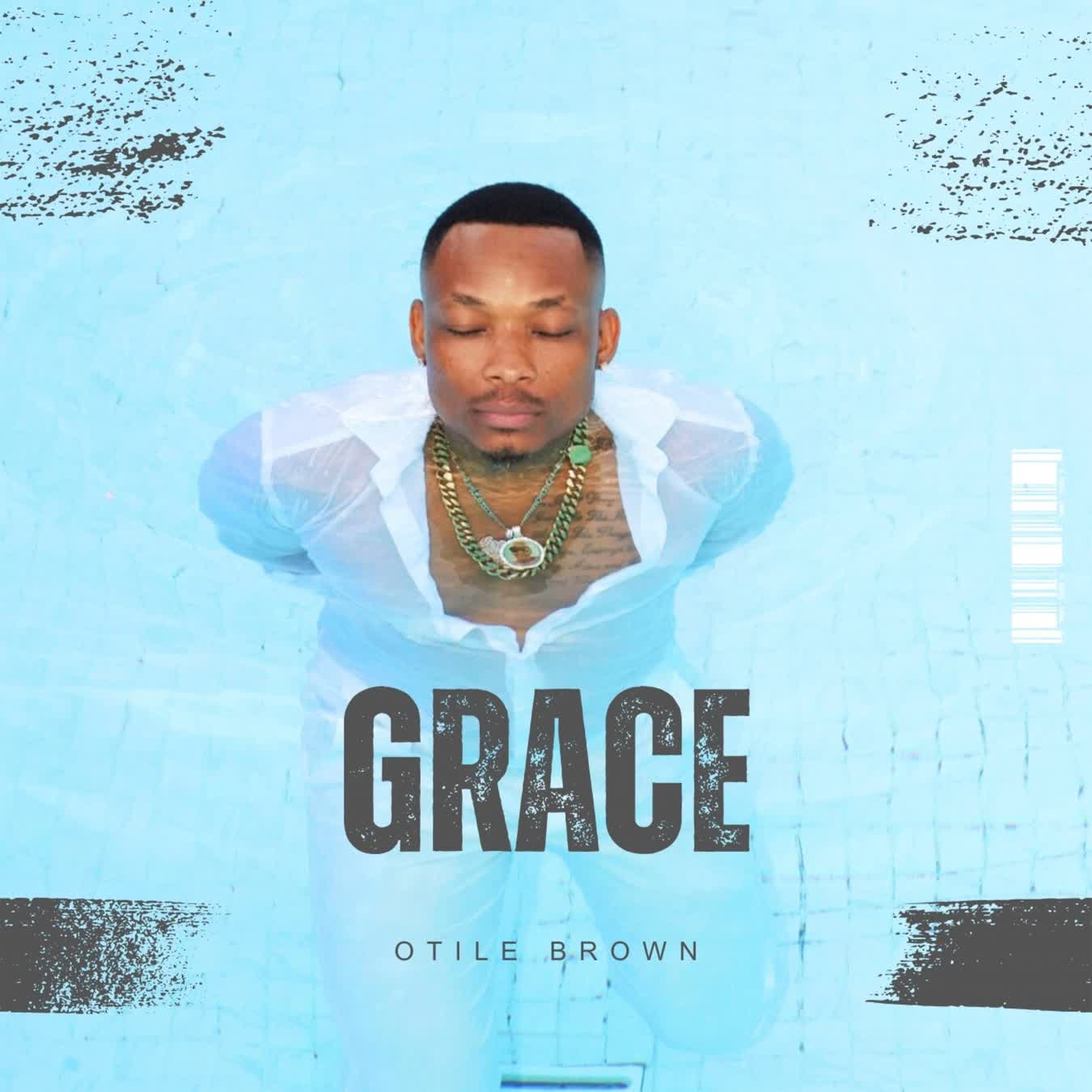 Album: Otile Brown GRACE