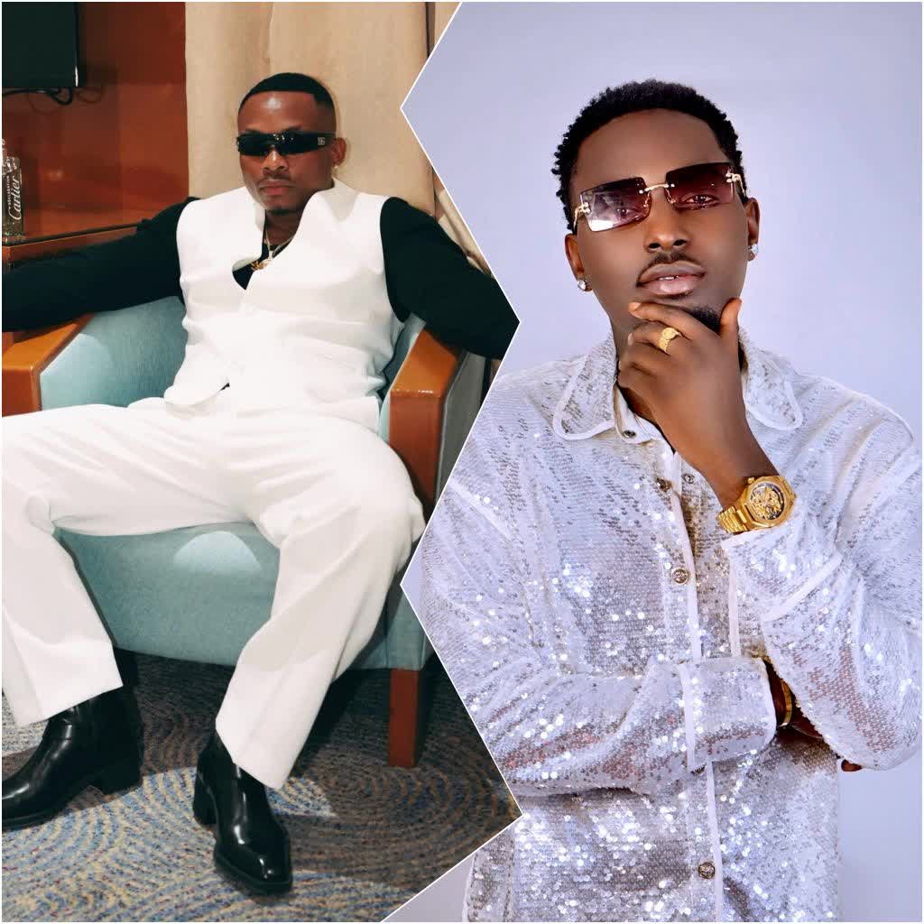 AUDIO | Otile Brown X Barakah The Prince – Umenipendea Nini | Download