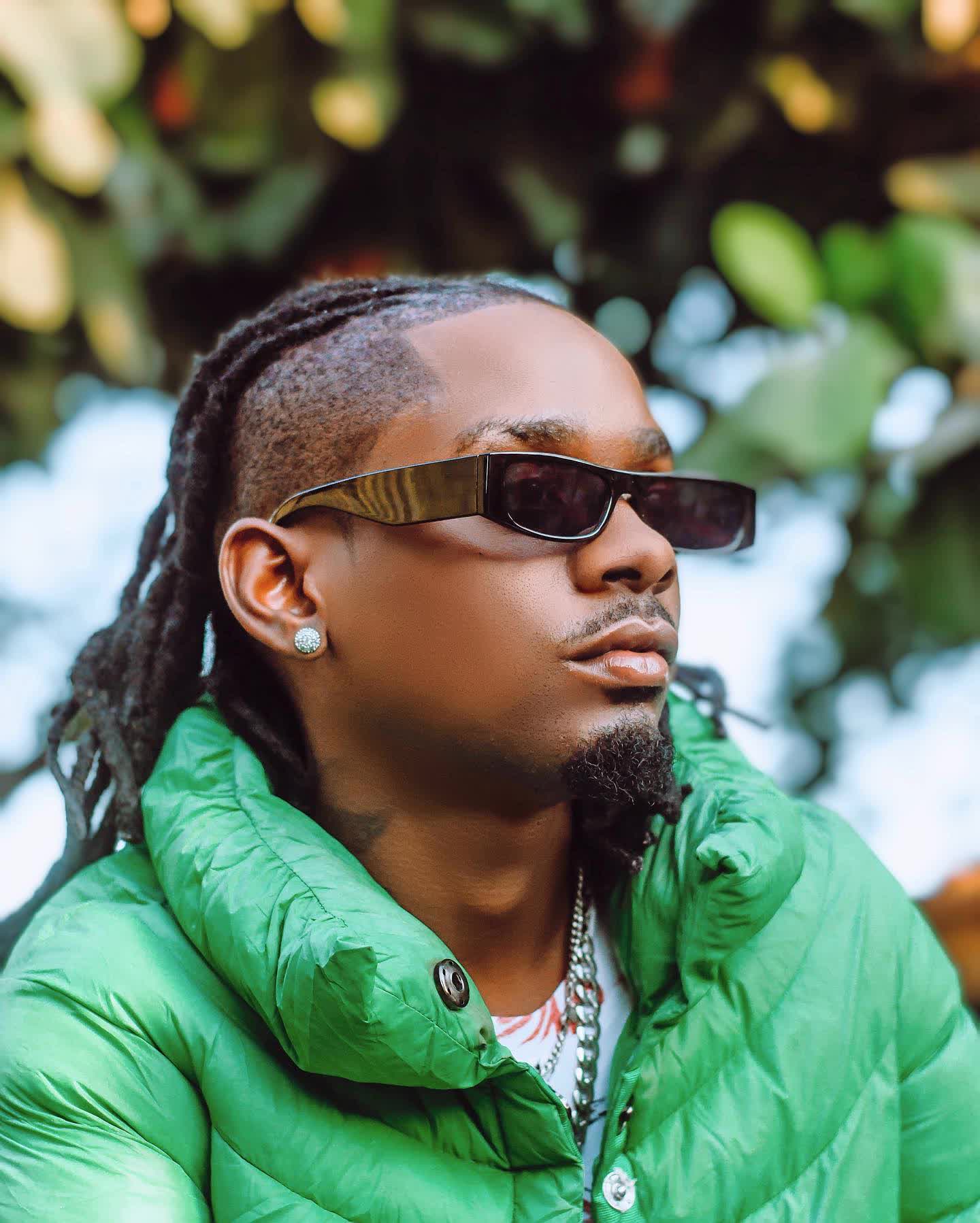 AUDIO | Young Dee Ft. Mr. T touch – Nimechange | Download