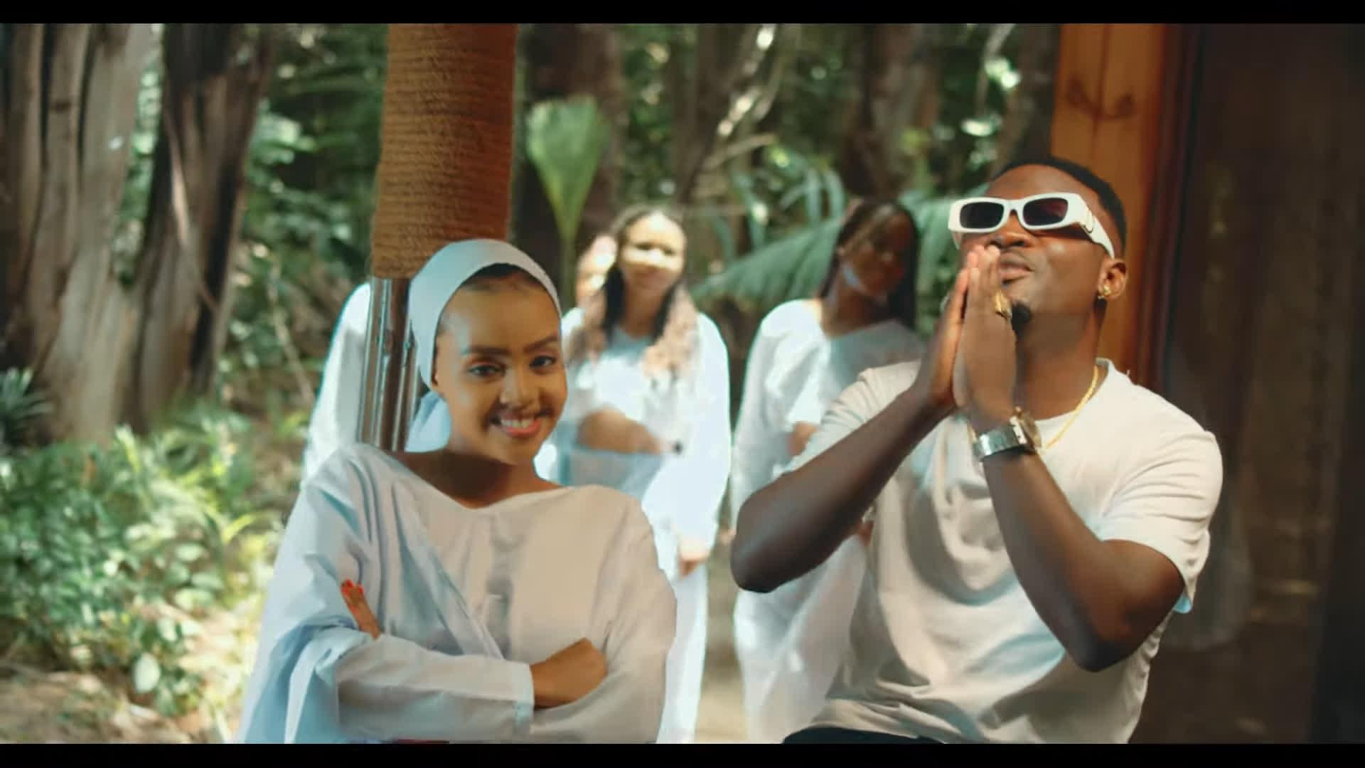 VIDEO: Beka Flavour – Nakupenda