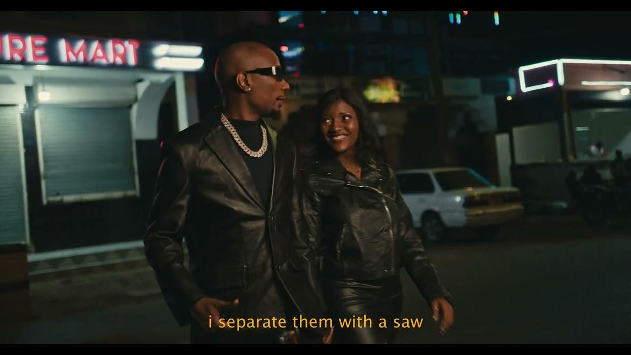 VIDEO: Billnass Ft. Mbosso – Number One
