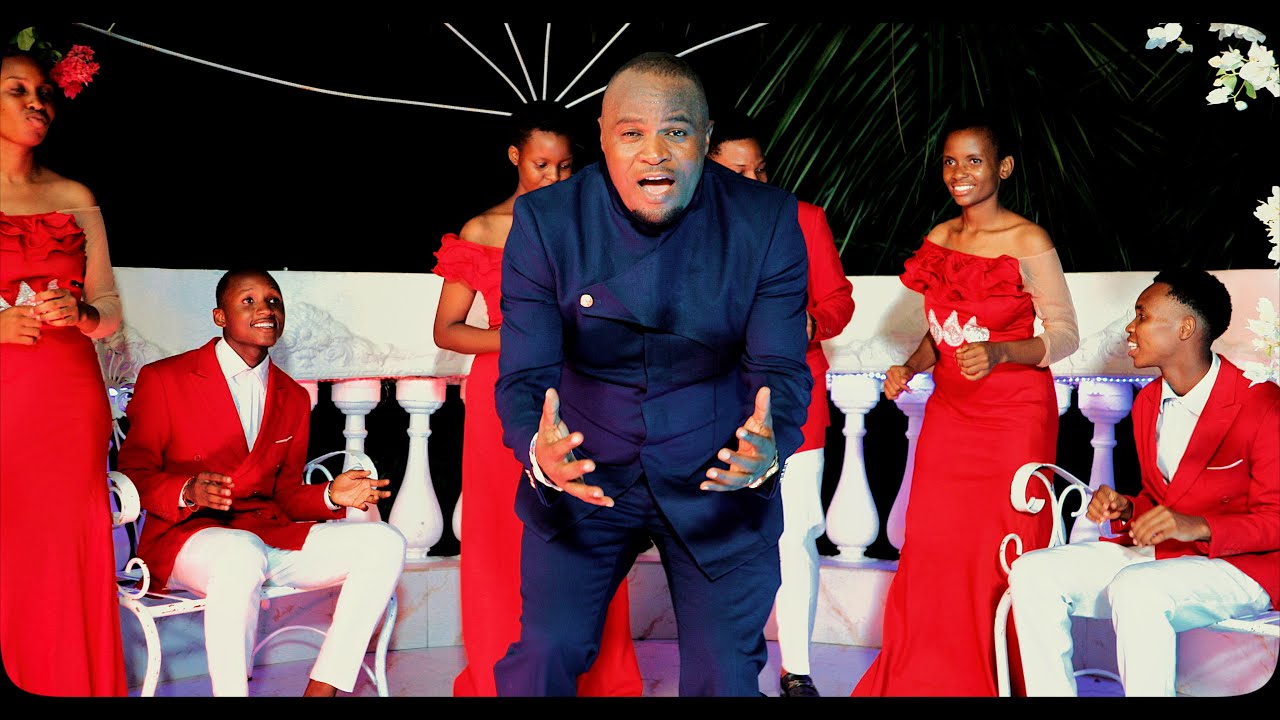 VIDEO: Bony Mwaitege – Tumekombolewa