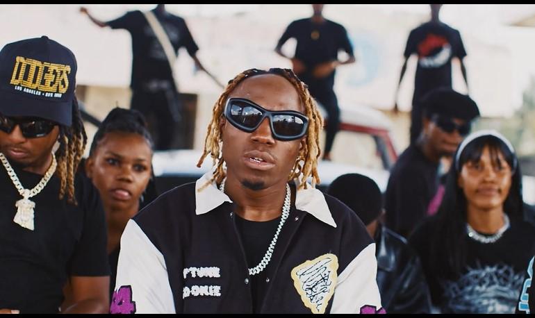 VIDEO | Chino Kidd Ft Boibizza & Cippy – Ndege