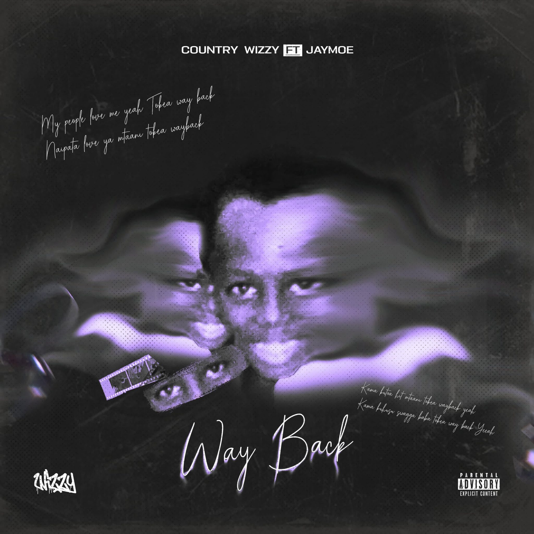AUDIO | Country Wizzy Ft. Jay Moe – Way Back | Download