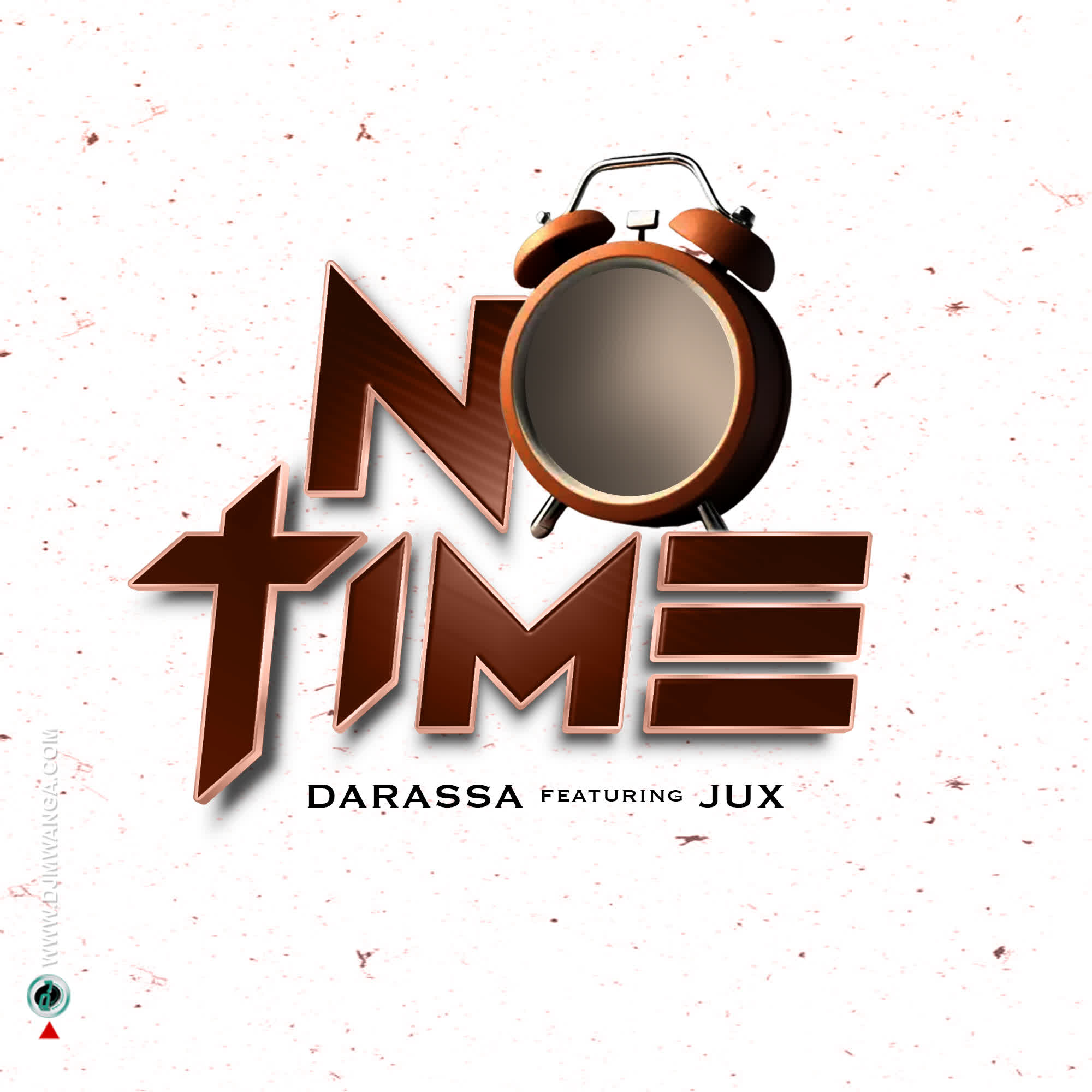AUDIO | Darassa Ft. Jux – No time | Download