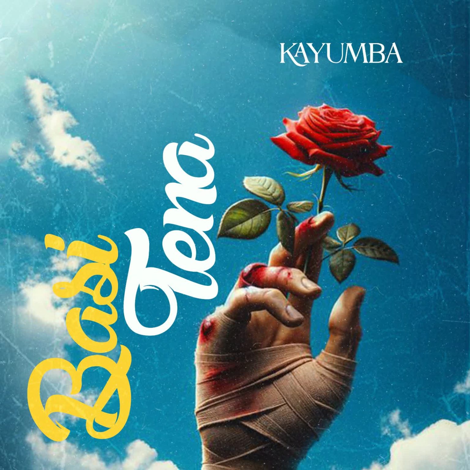 AUDIO | Kayumba – BASI TENA | Download