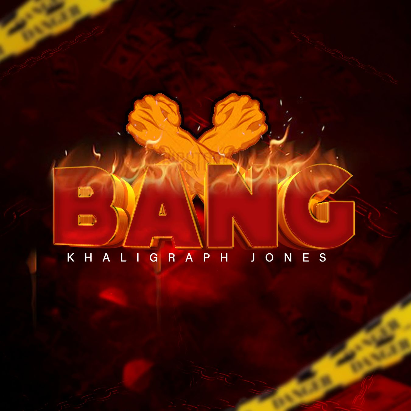 AUDIO | Khaligraph Jones – BANG | Download
