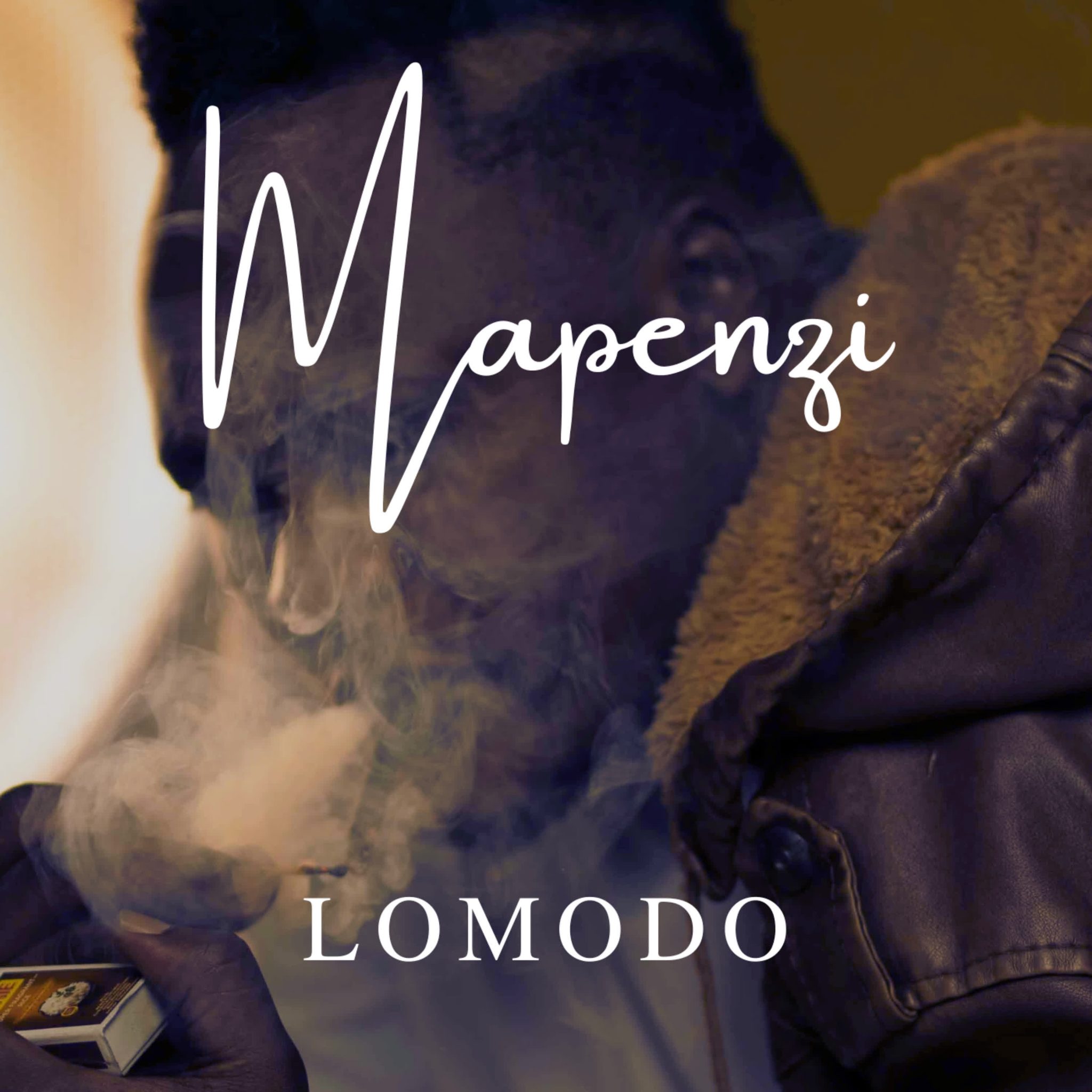 AUDIO | Lomodo – Mapenzi | Download