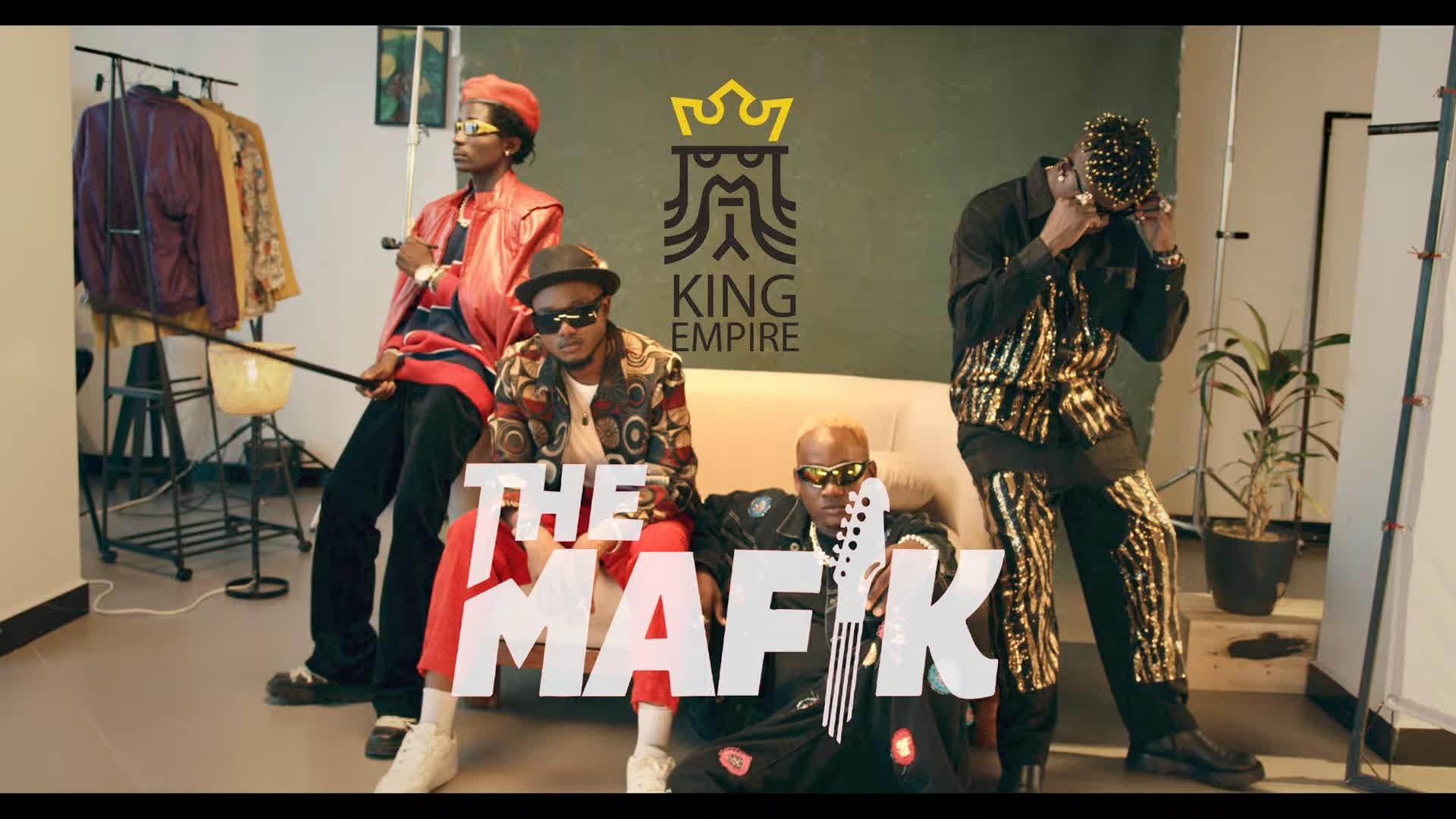 VIDEO: The Mafik – Niue