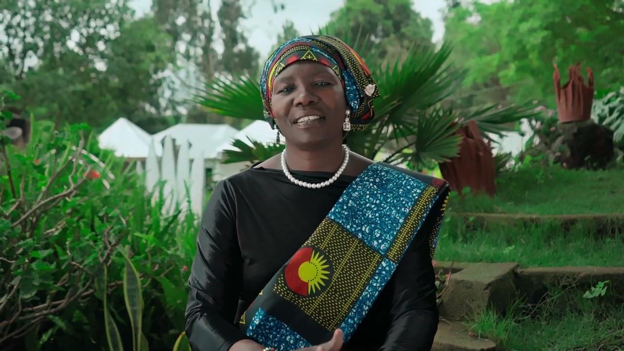 VIDEO | Walter Chilambo – Mama