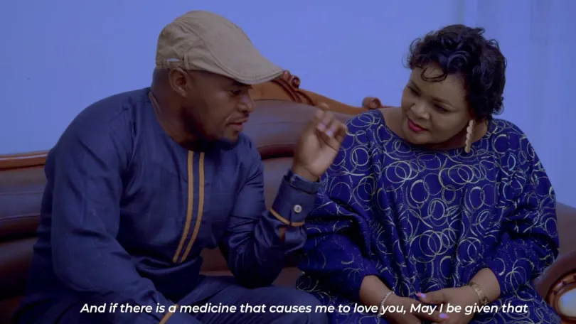 VIDEO: Bahati Bukuku Ft. Bony Mwaitege – Dawa Yangu (Mp4 Download)