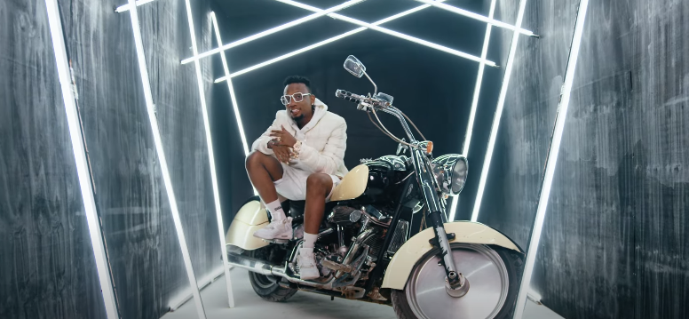 VIDEO: Billnass – Cancer Freestyle (Mp4 Download)