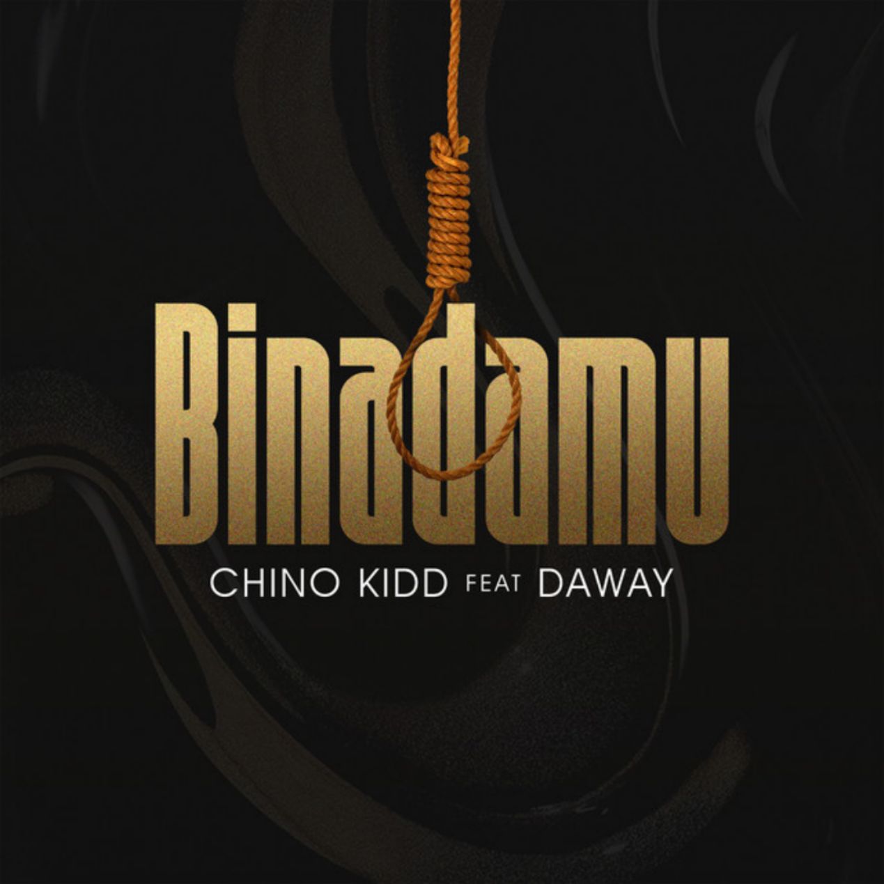 AUDIO | Chino Kidd Ft. DAWAY – Binadamu | Download