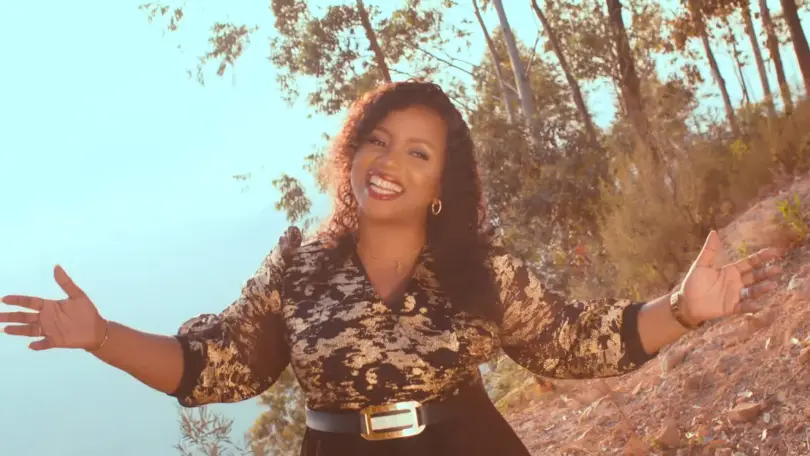 VIDEO: Christina Shusho – Hararat (Mp4 Download)
