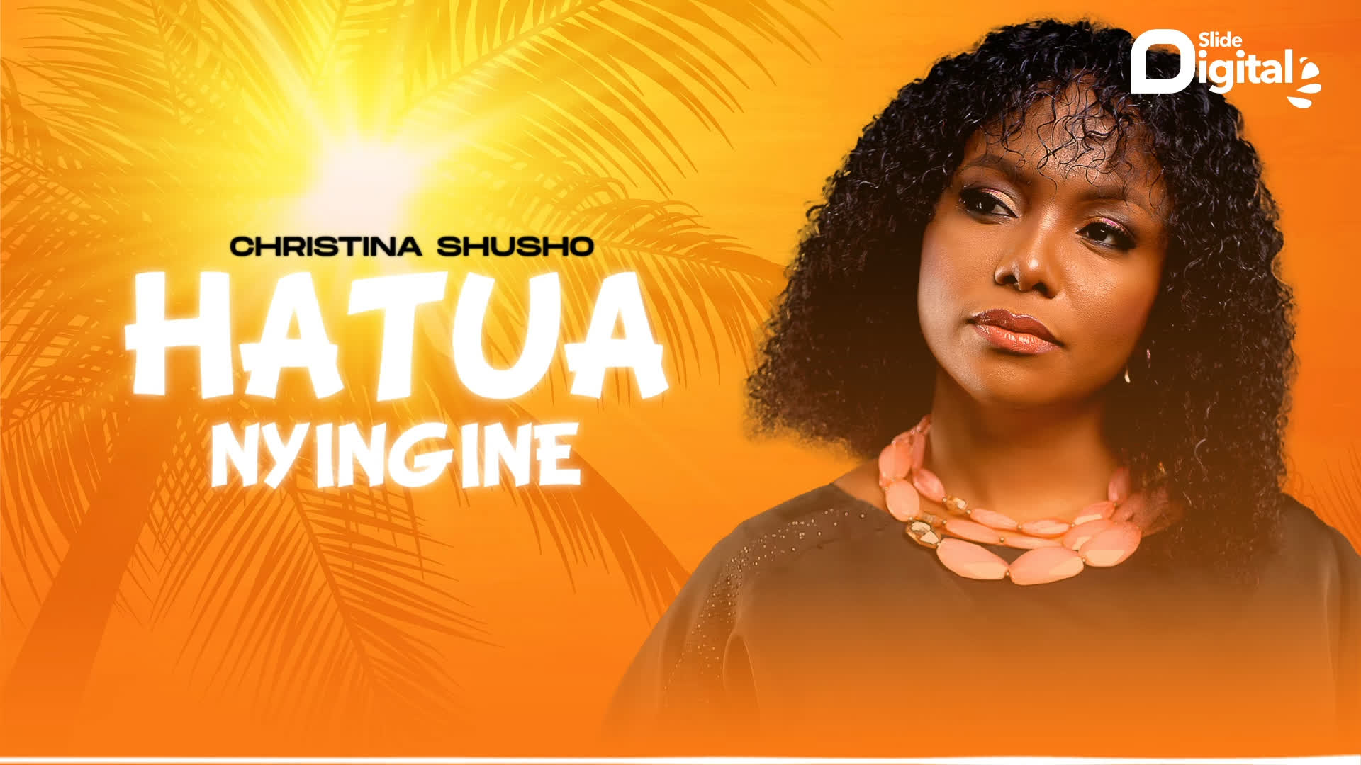 AUDIO | Christina Shusho – Hatua Nyingine | Download