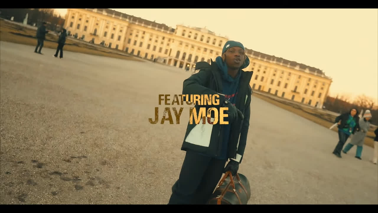 VIDEO | Country Wizzy Ft Jay Moe – Way Back