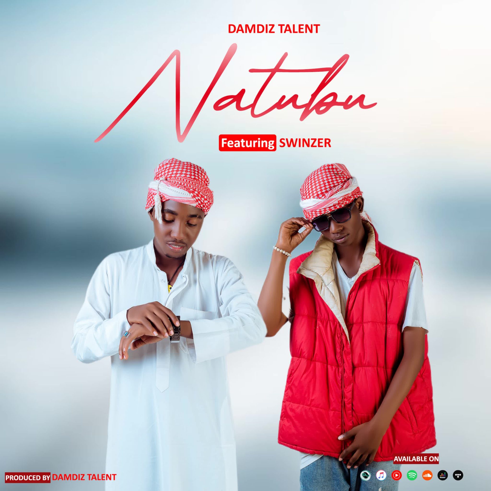 AUDIO | Damdiz Talent X Swinzer – NATUBU | Download