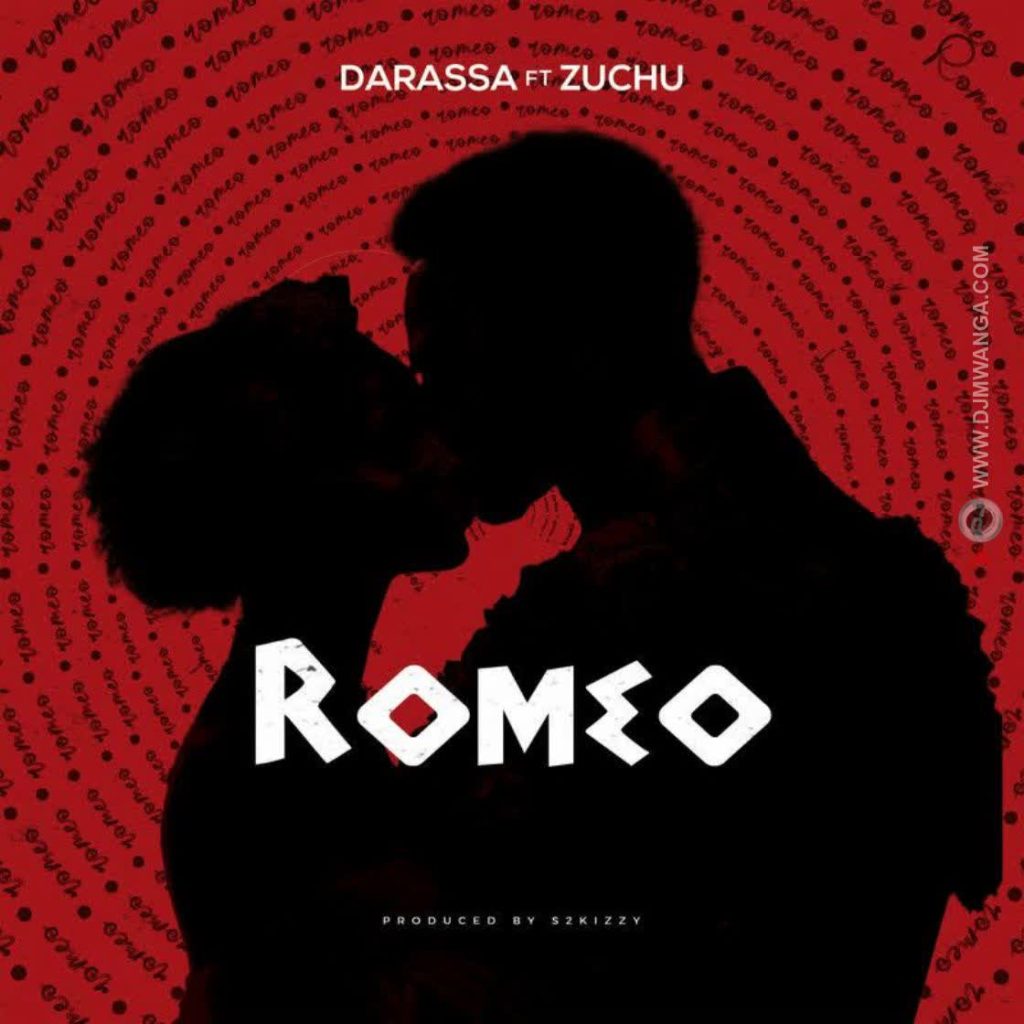 AUDIO | Darassa Ft. Zuchu – Romeo | Download
