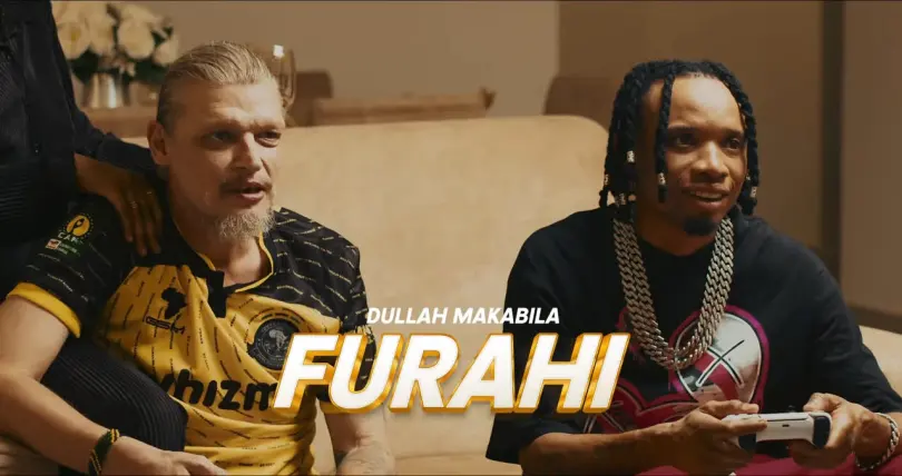 VIDEO: Dulla Makabila – Furahi (Mp4 Download)