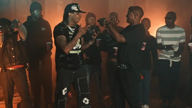 VIDEO: Fido Vato ft Chidi Benz – Target (Mp4 Download)
