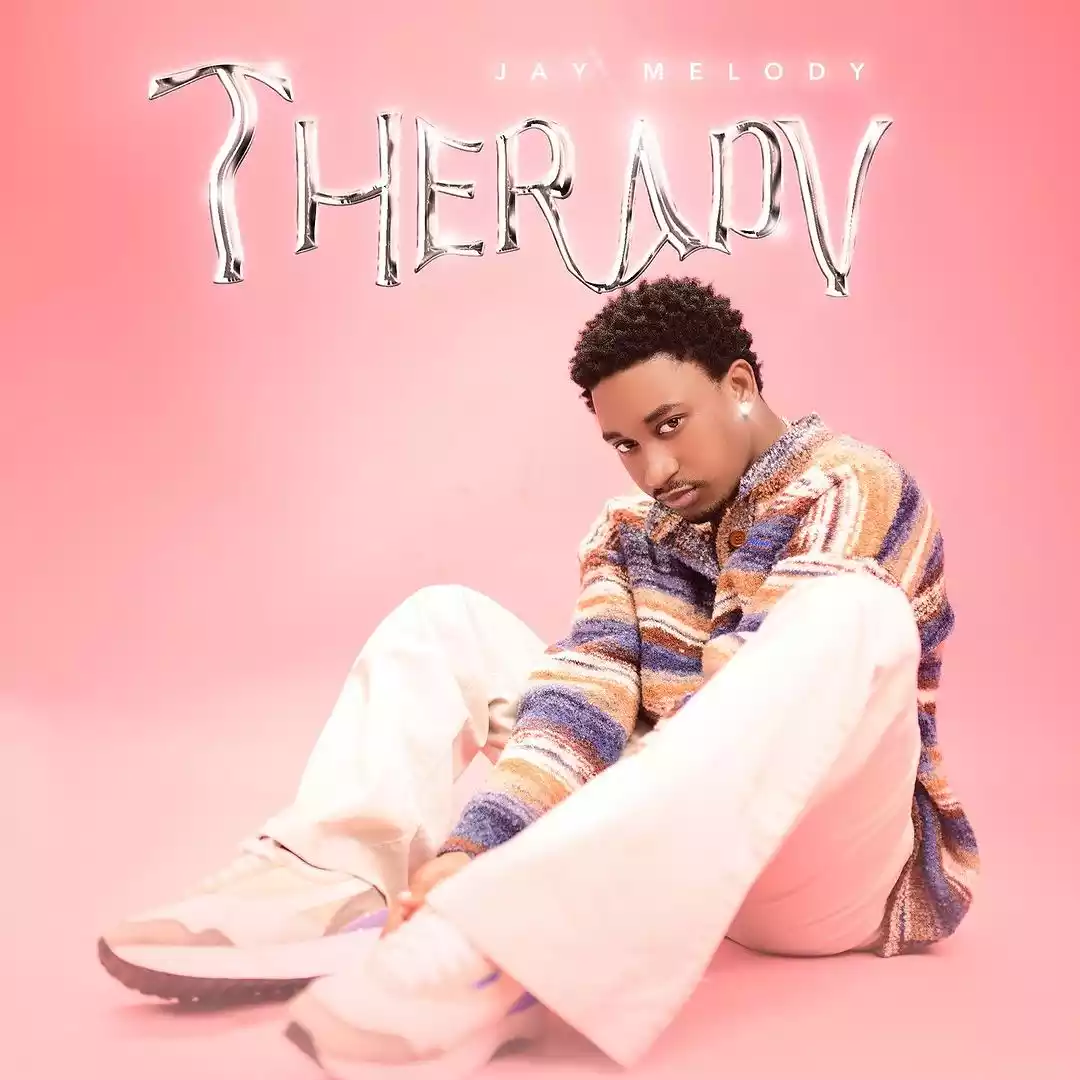 AUDIO | Jay Melody Forever | Download