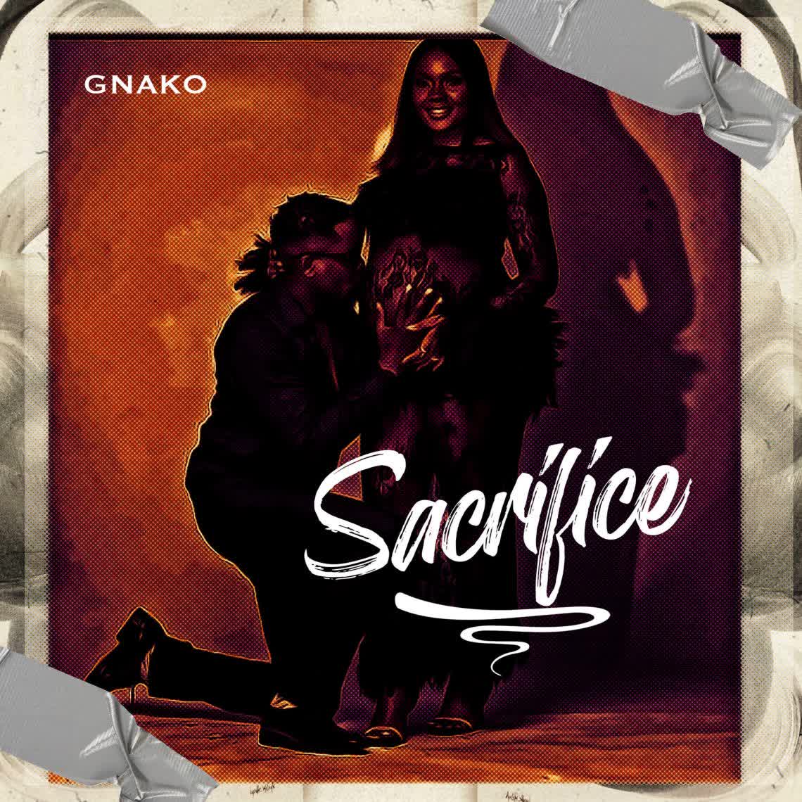 AUDIO | G Nako – Sacrifice | Download