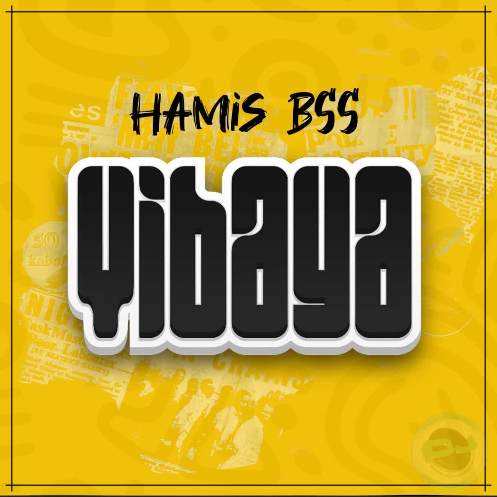 AUDIO | Hamis Bss – Vibaya | Download