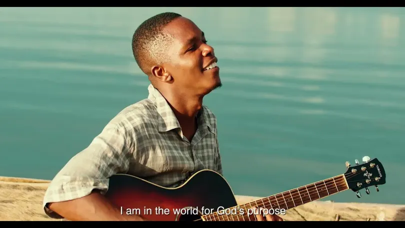 VIDEO: Japhet Zabron – Kusudi La Mungu (Mp4 Download)