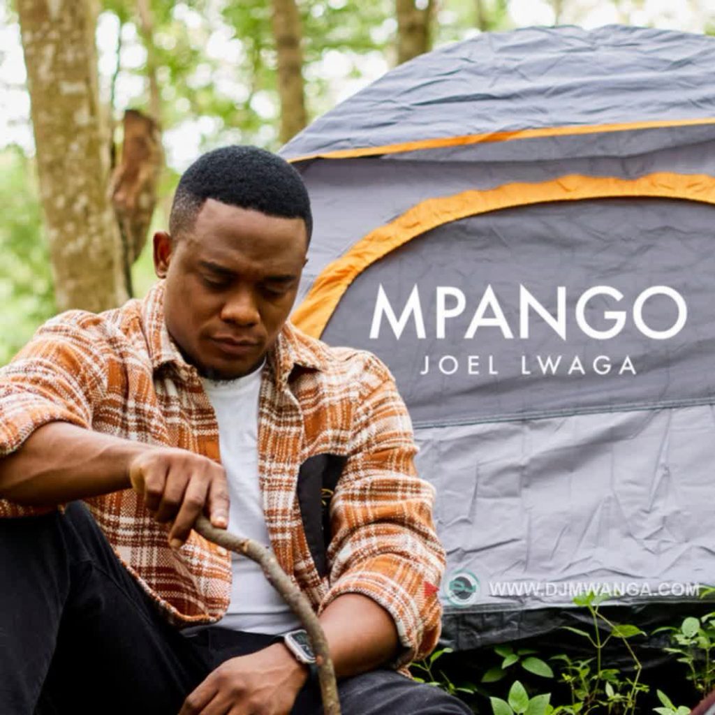 AUDIO | Joel Lwaga – Mpango | Download