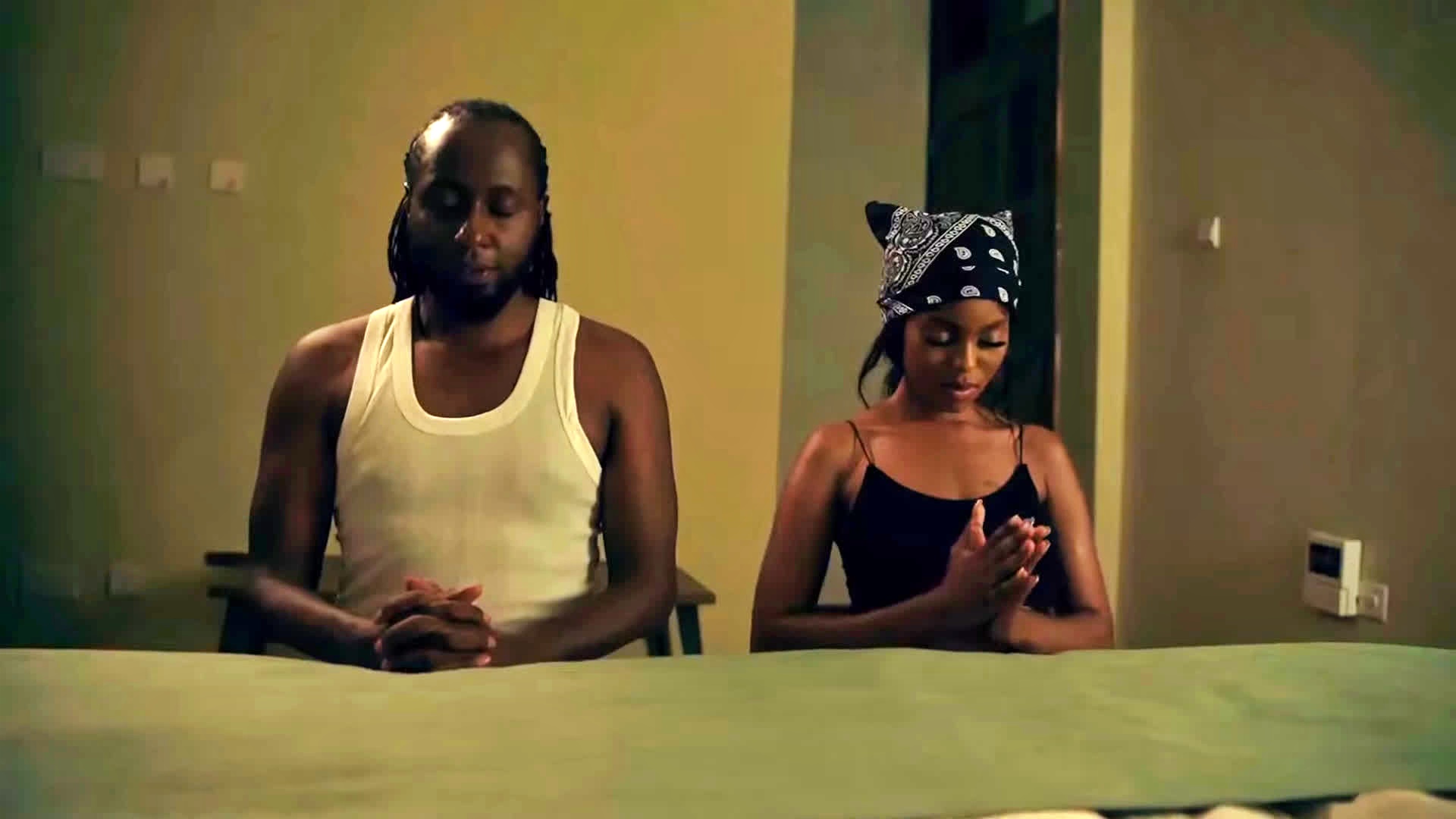 VIDEO | Joh Makini Ft. Bien & Jay Melody – Formula