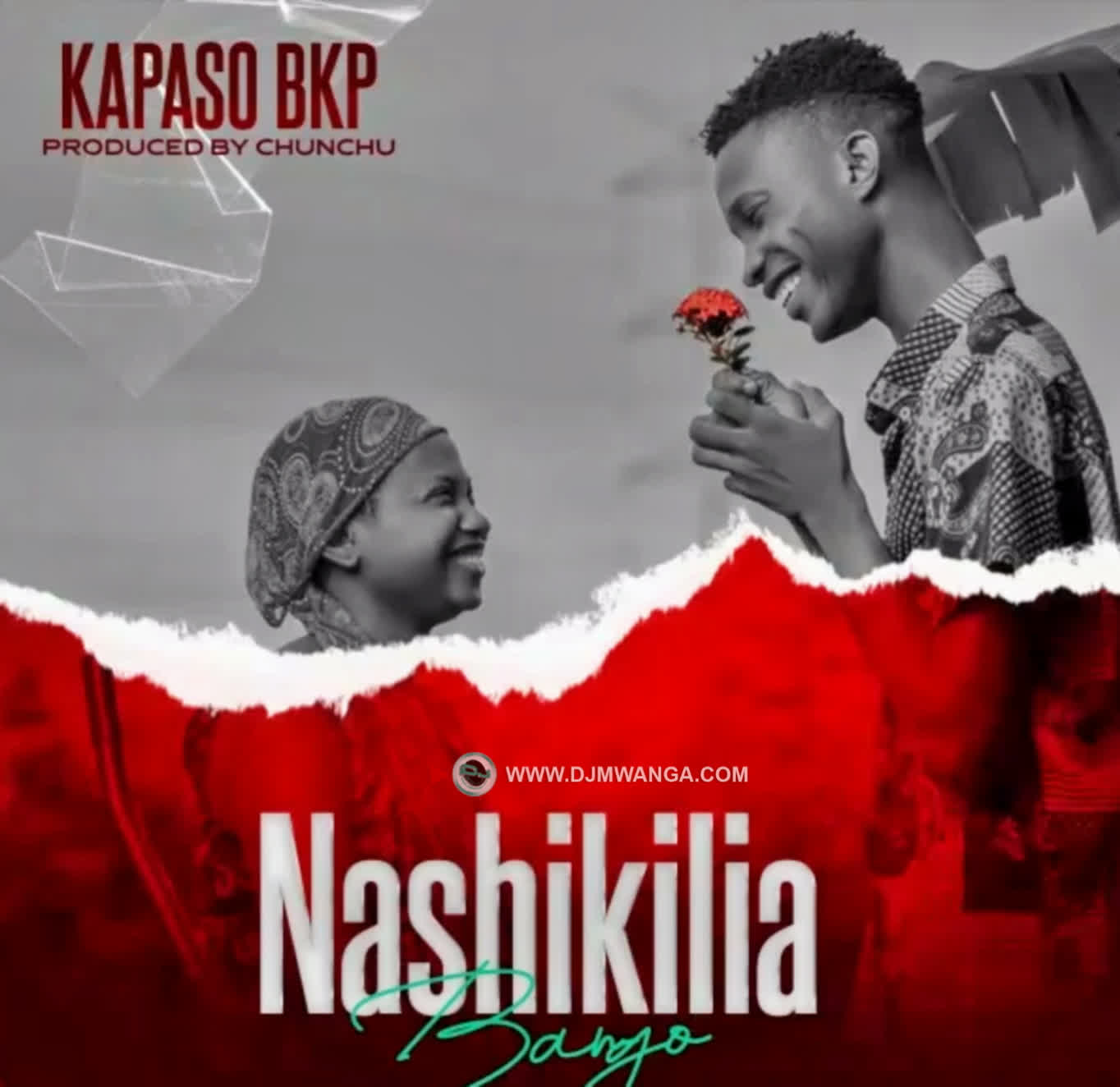 AUDIO | Kapaso Bkp – Nashikilia Bango | Download