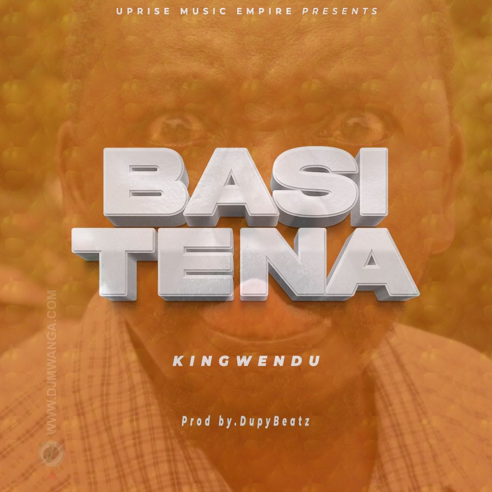 AUDIO | Kingwendu – BASI TENA | Download