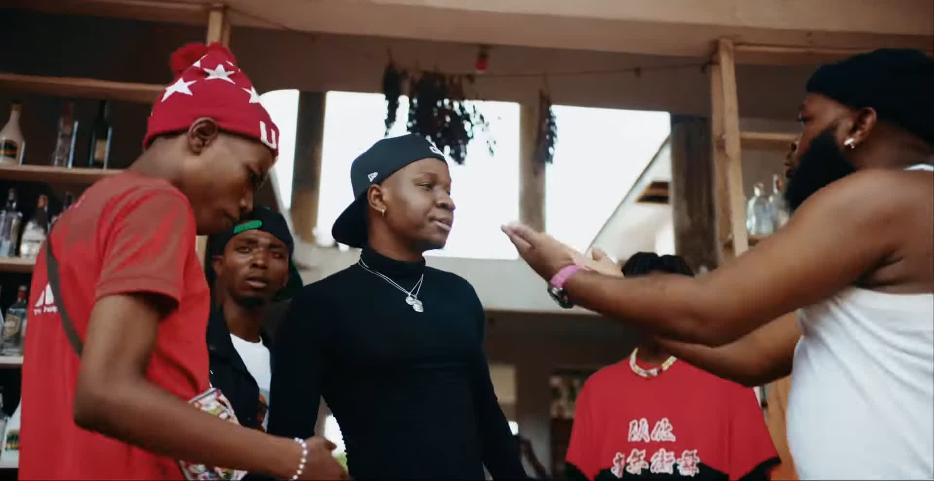 VIDEO | Kontawa Ft. Billnass – CHEGU