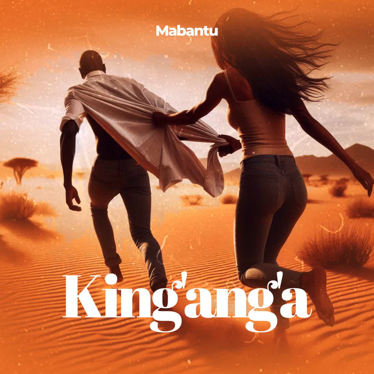 AUDIO | Mabantu – King’ang’a | Download