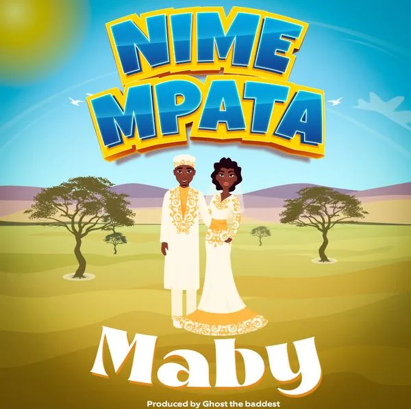 AUDIO | Maby – Nimempata | Download